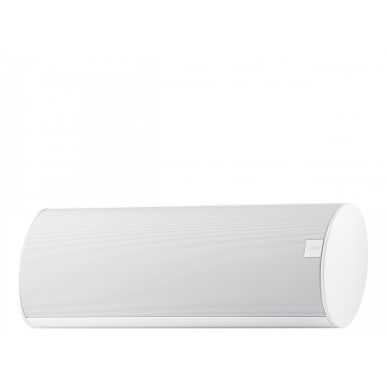Центральный канал Canton CD 250.3 white high-gloss